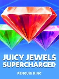 Juicy Jewels Supercharged Review