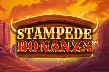 Stampede Bonanza Review