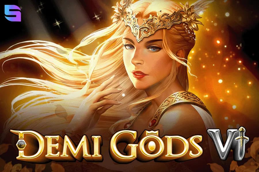 Demi Gods VI Review