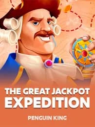 The Great Jackpot Expedition Review