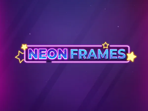 Neon Frames Review
