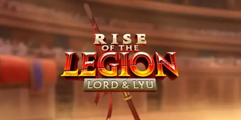 Rise of the Legion Review