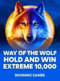 Way of the Wolf Hold and Win Extreme 10,000 Review