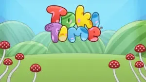 Toki Time