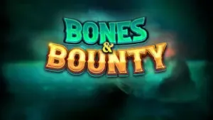 Bones and Bounty