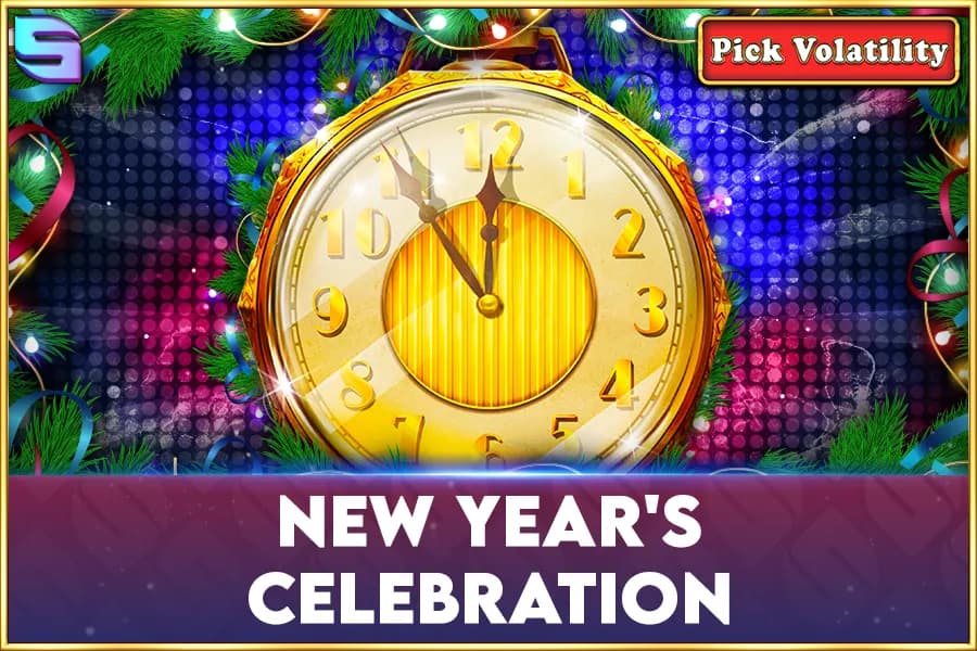 New Year's Celebration Review