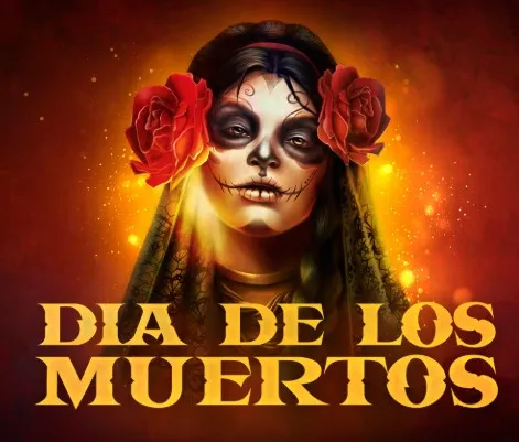 Dia De Los Muertos
