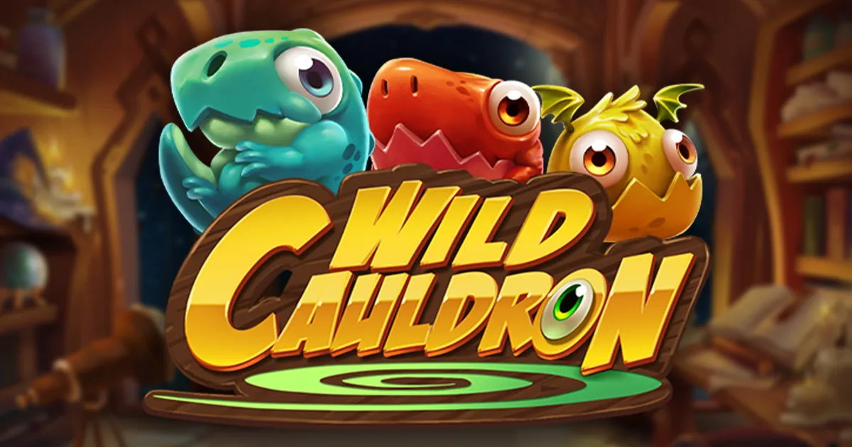 Wild Cauldron