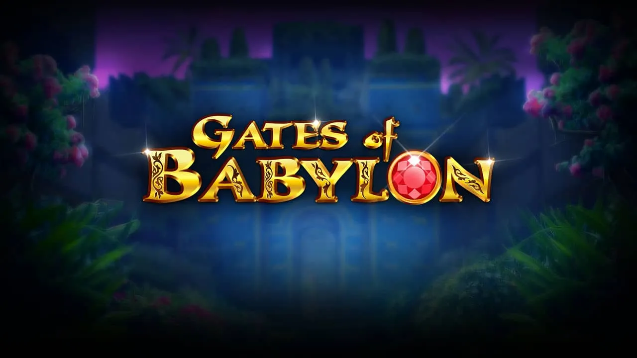 Gates of Babylon