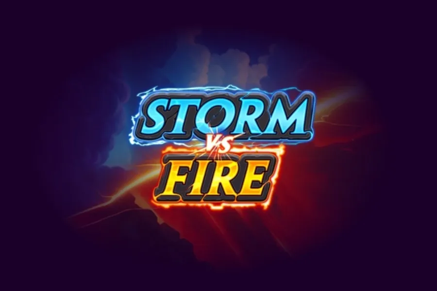 Storm vs Fire Review