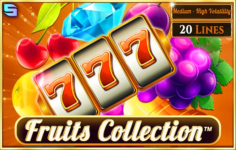 Fruits Collection 20 Lines Review