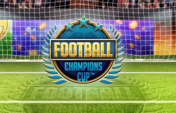 Football: Champions Cup
