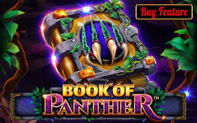 Book of Panther Review