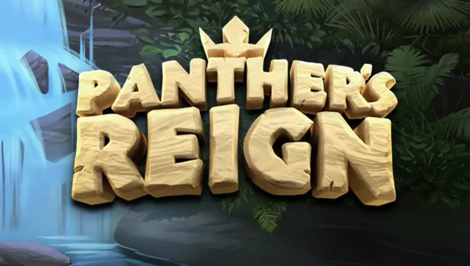 Panther's Reign