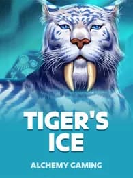 Tigers Ice Review