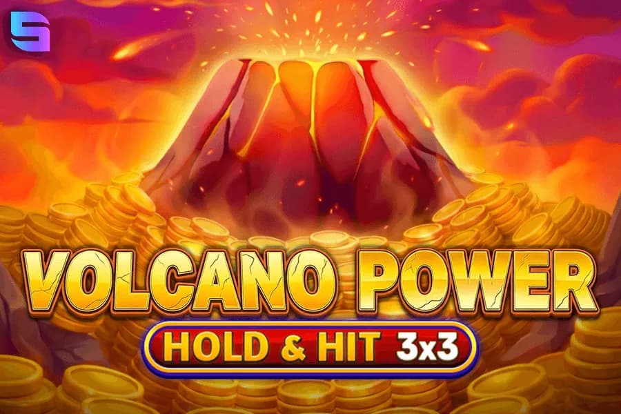 Volcano Power - Hold and Hit 3x3 Review