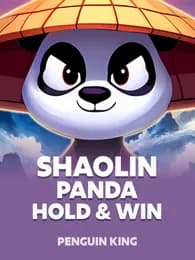 Shaolin Panda: Hold and Win Review