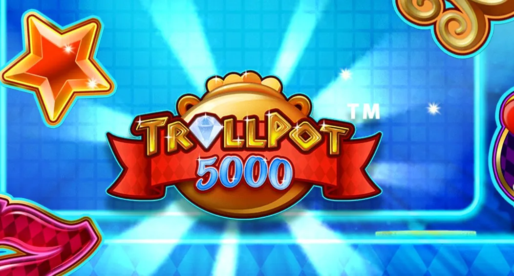 Trollpot 5000
