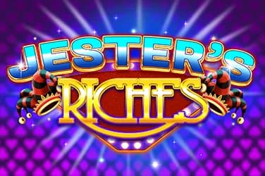 Jester's Riches Review