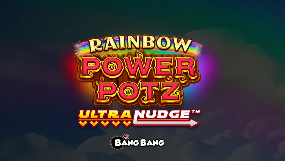 Rainbow Power Pots UltraNudge
