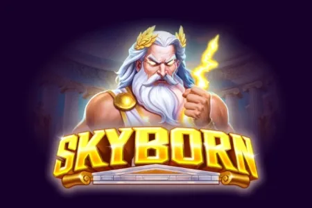 Skyborn Review