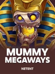 Mummy Megaways Review