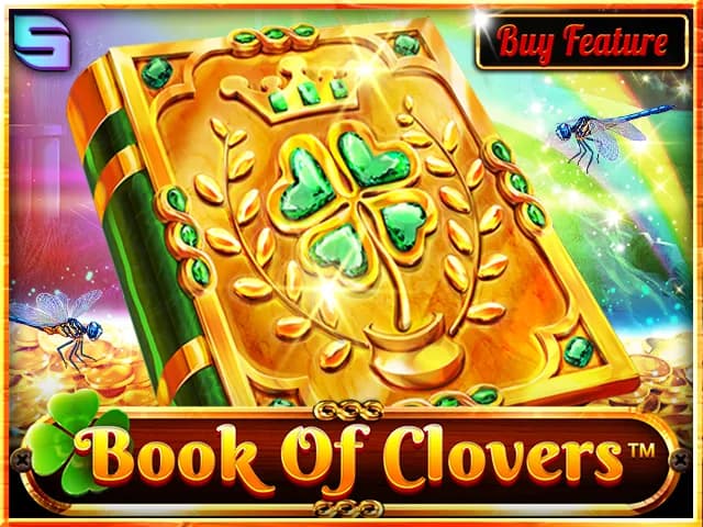 Book Of Clovers Review