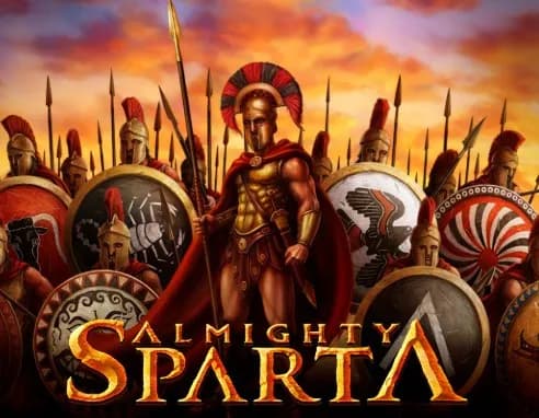Almighty Sparta