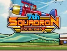 7th Squadron DoubleMax