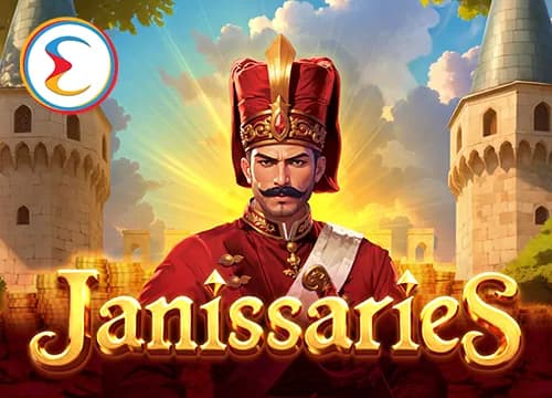 Janissaries