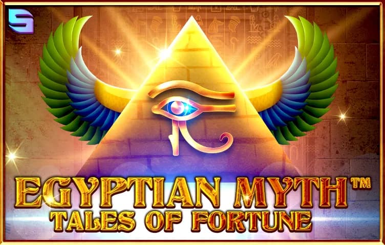 Egyptian Myth - Tales of Fortune Review