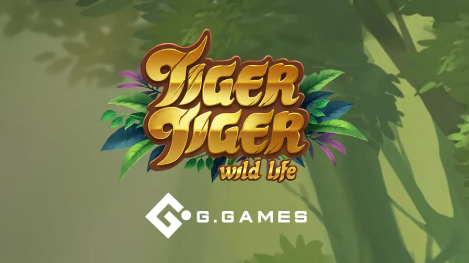 Tiger Tiger