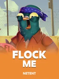 Flock Me Review