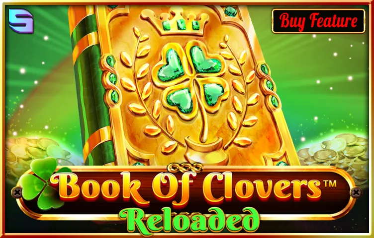 Book Of Clovers Reloaded Review
