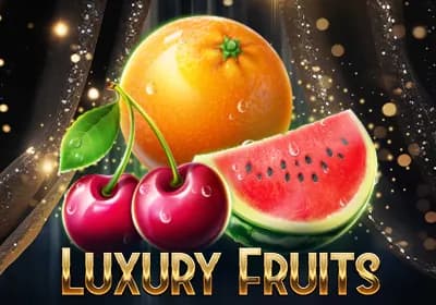 Luxury Fruits Review