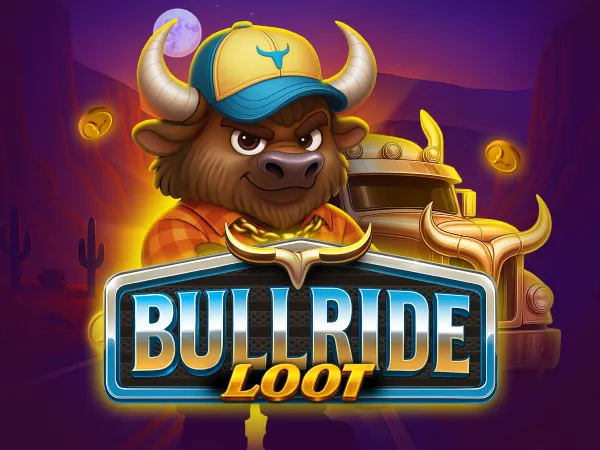Bullride Loot Review