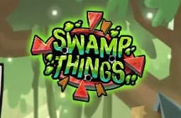 swamp-things