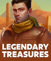 Legendary Treasures Review