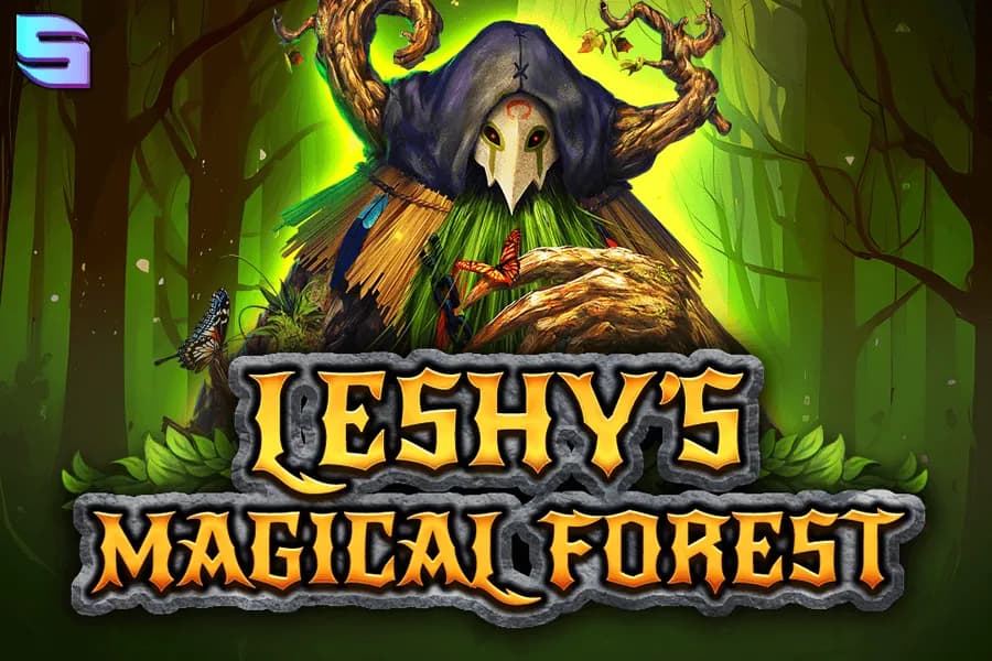 Leshy's Magical Forest Review