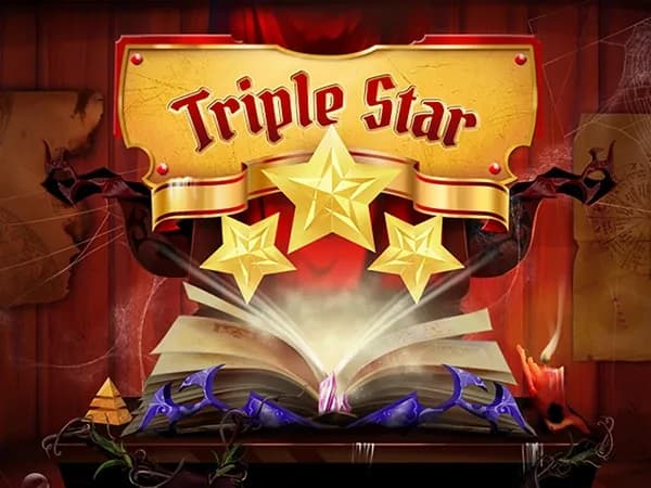 Triple Star