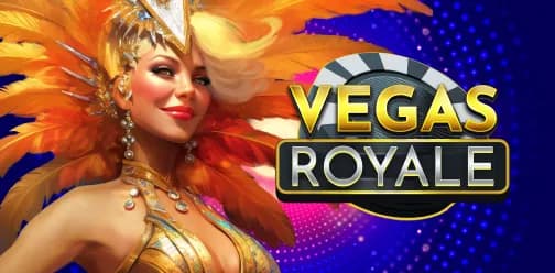 Vegas Royale Review