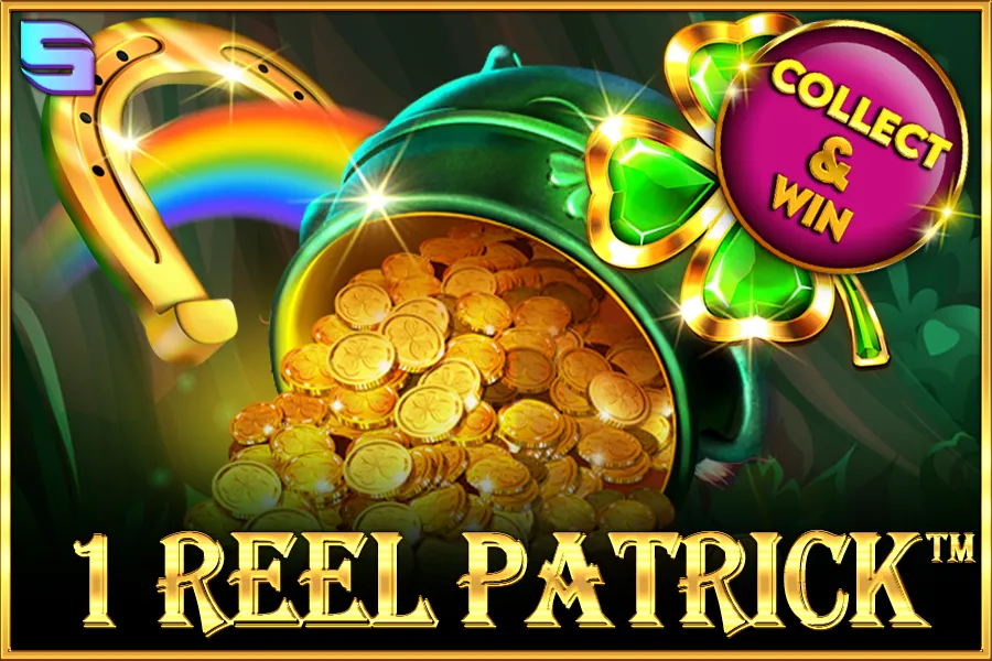 1 Reel Patrick Review