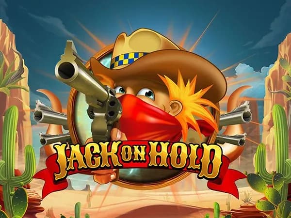 Jack on Hold
