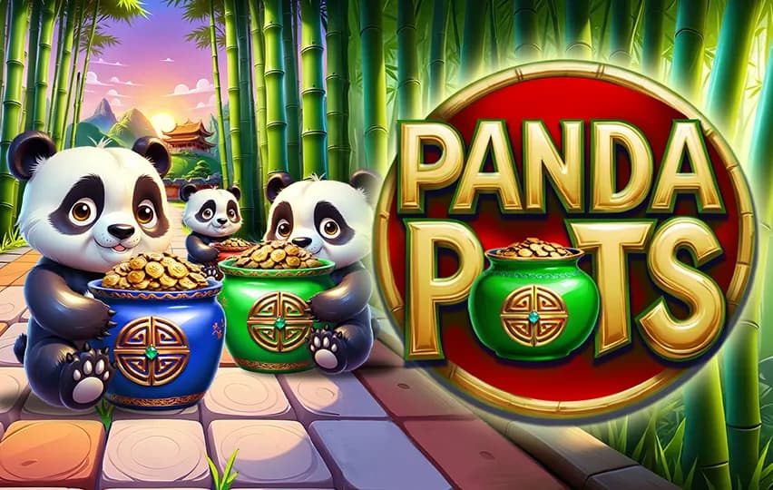 Panda Pots Review