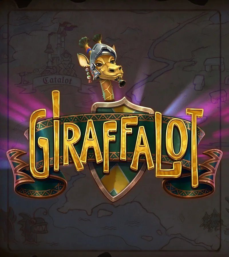 Giraffalot Review