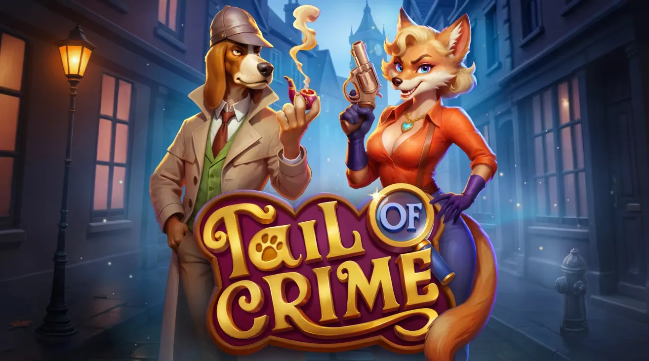 Tail of Crime Review