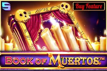 Book Of Muertos Review