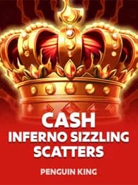 Cash Inferno Sizzling Scatters Review
