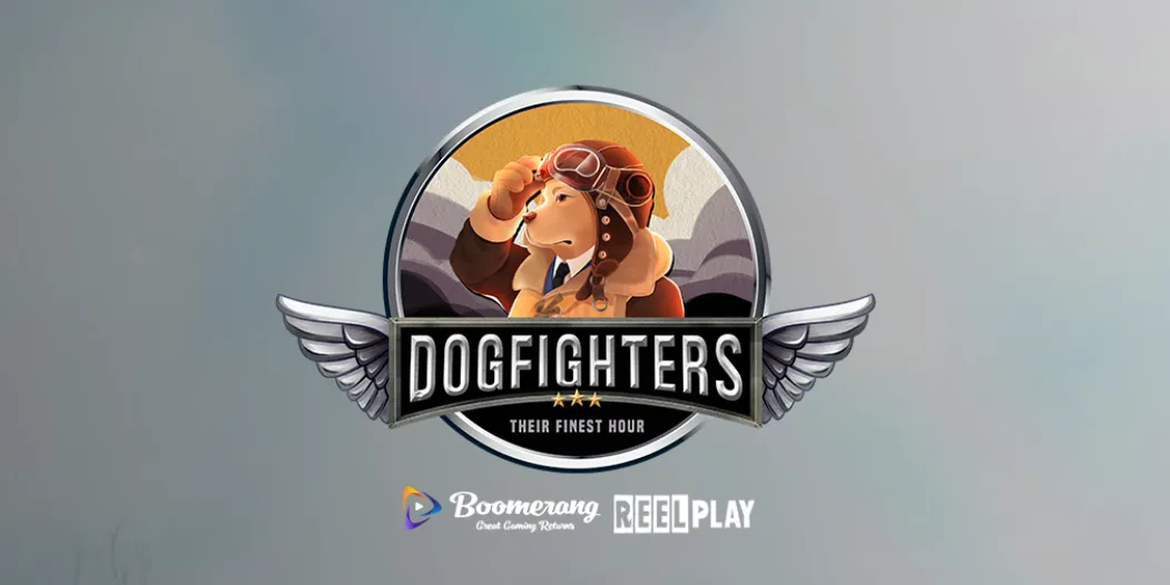 Dogfighters - Their Finest Hour