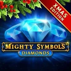 Mighty Symbols Diamonds Xmas Edition